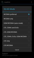 Intelli3G syot layar 1