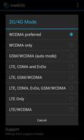 Intelli3G ảnh chụp màn hình 1