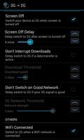Intelli3G syot layar 2