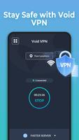 برنامه‌نما Void VPN عکس از صفحه