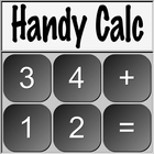 HandyCalc icon