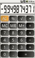 HandyCalc poster