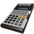 3D Calculator RetroFX