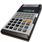 3D Calculator RetroFX icon