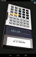 3D Calculator RetroFX screenshot 2