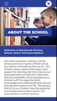 Berrybrook - Primary School capture d'écran 3