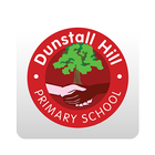 Dunstall Hill - Primary School-icoon