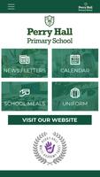 Perry Hall Primary School-poster