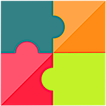 Puzzle Space - Tiles World