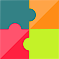 Puzzle Space - Tiles World