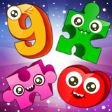 Smart Jigsaw Puzzle Game biểu tượng