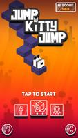 Jump Kitty Jump poster