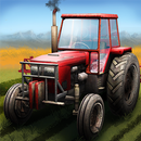 Tractor Farming Simulator APK
