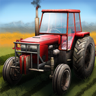 Tractor Farming Simulator icono