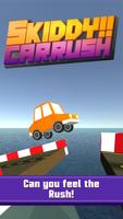 Skiddy!! Car Rush Poster