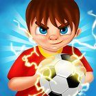 Soccer Heroes! Football icono