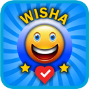 Wisha- organizer of wishes APK