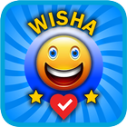 Wisha-icoon