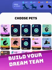 Baixar Voidpet Dungeon XAPK