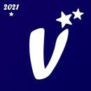 Voila AI Artist Cartoon Wallpaper APK