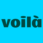 Voilà icon