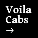 Voila Cabs Driver APK