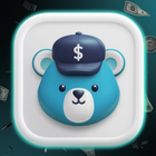 BearShares आइकन