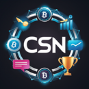 Crypto Social Network: Voilk APK