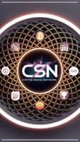 Crypto Social Network screenshot 1