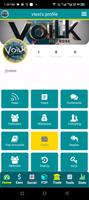 Crypto Social Network screenshot 2