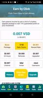 Crypto Social Network screenshot 3