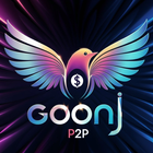 Goonj: Earn Per Click ikon
