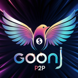 Goonj: Earn Per Click simgesi