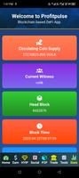 Goonj: Earn Per Click syot layar 1
