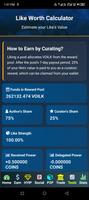Goonj: Earn Per Click syot layar 2