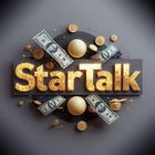 StarTalk icon
