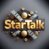 StarTalk icon