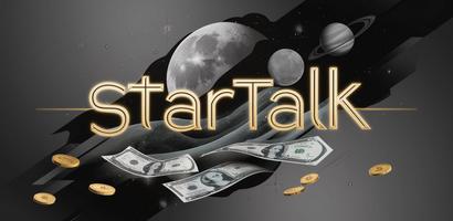 StarTalk poster