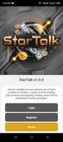 StarTalk screenshot 1