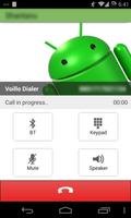 VoilloDialer captura de pantalla 3