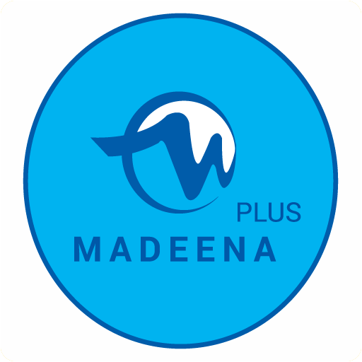 MadeenaPlus