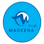 MadeenaPlus आइकन