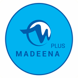 MadeenaPlus icône