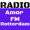 Amor FM Radio Rotterdam icon