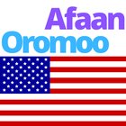 Afaan Oromoo Radio App Live USA Free ikona