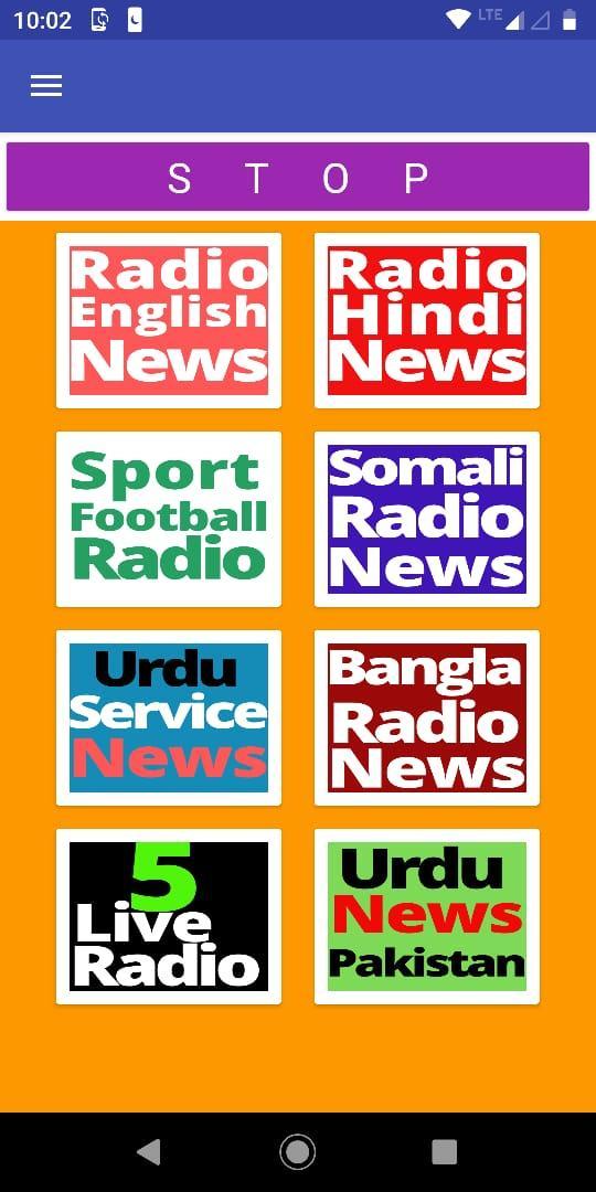 BBC Somali Radio Live Free Online App UK for Android - APK Download