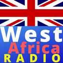APK West Africa Radio App Player UK Free