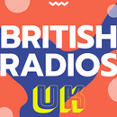 British Radios UK App Free Online APK