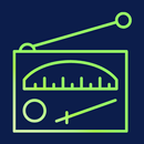 88.0 fm app live radio station APK