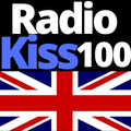 Kiss 100 FM Radio UK London